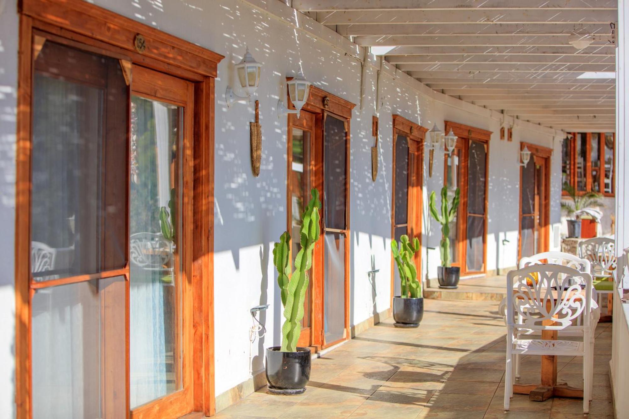 Oeluedeniz Manzara Non Alcoholic Family Hotel Exteriör bild