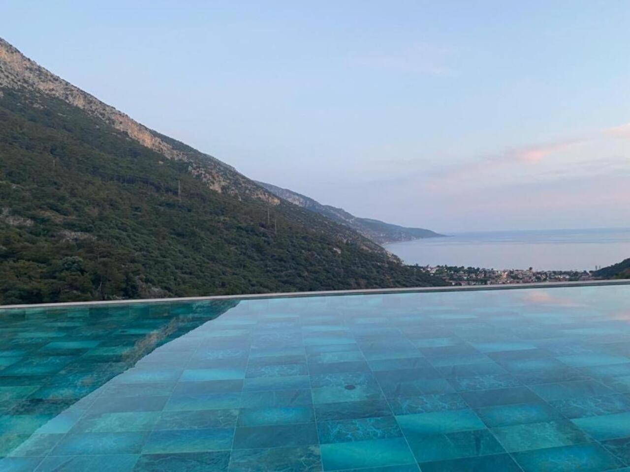Oeluedeniz Manzara Non Alcoholic Family Hotel Exteriör bild