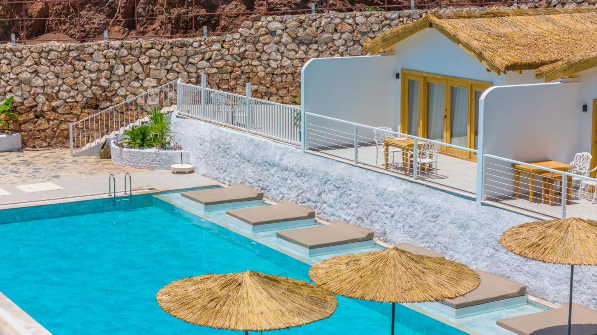Oeluedeniz Manzara Non Alcoholic Family Hotel Exteriör bild